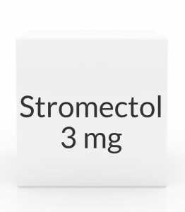 What is Stromectol?