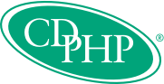 CDPHP logo
