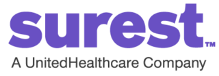 Surest logo