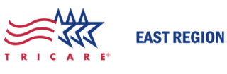 Tricare East Logo